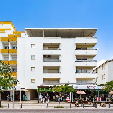 פורטימאו Praia Da Rocha Premium מראה חיצוני תמונה