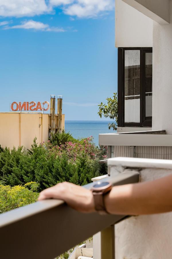 פורטימאו Praia Da Rocha Premium מראה חיצוני תמונה