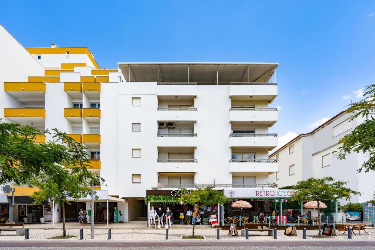 פורטימאו Praia Da Rocha Premium מראה חיצוני תמונה